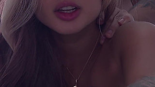 My Doctor Couldn't Resist Fucking Me and Swallowing My Cum in His Office! -abella Olsen