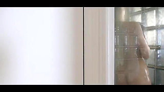 Stepdad Seduces His Pretty Slender Stepdaughter
