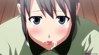 Daisuki na Haha Episode 02