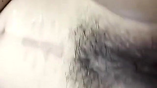 Johntronx - Perfect Busty Asian Babe Feels My Dick Deep Inside of Her Pussy