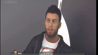 Sex islands, secret reloaded, anime