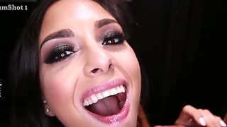 Molly, Veronica Avluv, Trinity St Clair, Anaira, compilations of hot scenes.