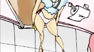 Squeeze's young (18+) scene