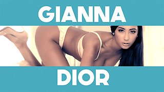 The Naughty Nanny: Part 2 With Keiran Lee, Gianna Dior - Brazzers