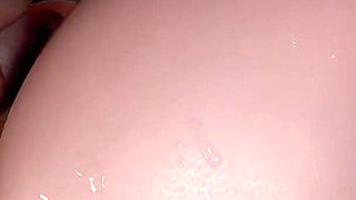 Madruga3d Nympho Slut Intensely Double Penetrated, Sweet Ass Drenched in Cum, Gaping Hardcore Pleasure