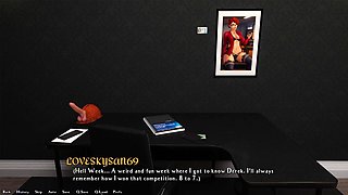 Being a Dik 0.7.0 Part 177 Secret Reward!!!! by Loveskysan69