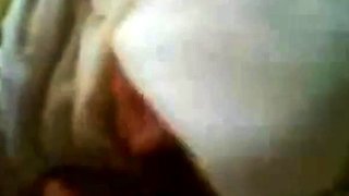 Arab Asian Babe Gives Head