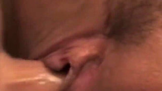 A Pregnant MILF Eager for Cock!! - Therapy #03