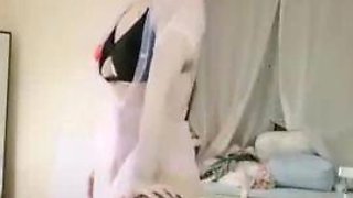 Hot nurse