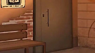 Taffy Tales 0.170b Part 20 Passion on the College by Loveskysan69