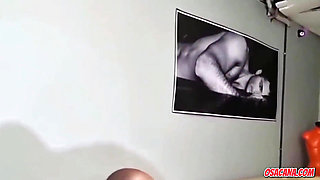 Giant Cock Breaking in Mature