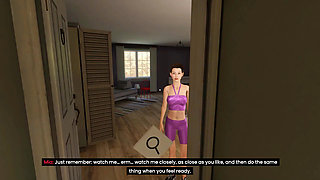 Taste of Seduction Review - Part 6 a Kinky Babe by Loveskysan69