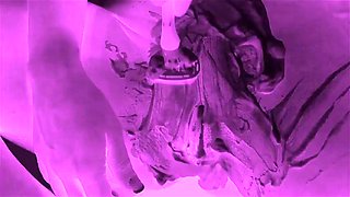 Step Mom Lizzy Love Gives Her Step Son Tingles While He Fucks Her Tight Milf Pussy ASMR - Mylf