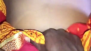 Cumming on My Wife