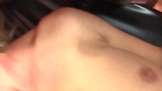 Hot Gangbang and Anal Fuck