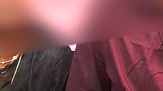 Indian Wife Cuckold Into Threesome