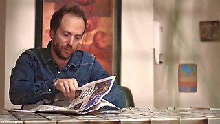 Kate England - Daddy PokeHer: Big Tits, Teen  Big Ass Porn