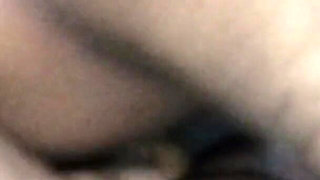 Finger Her Butt Before Fisting It While Fucking Her Pussy