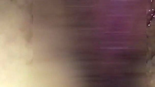 Masterbating in Front of Camera