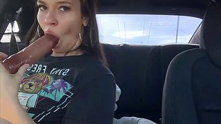 Amateur teen Pussy rubbing scene