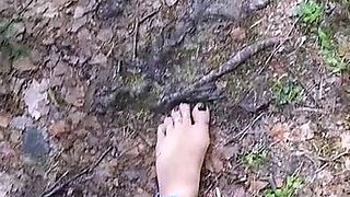 Frejas Submissive Feet aka frejassubmissivefeet OnlyFans -