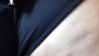 Ass Cheeks in a Sundress