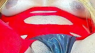 My Body Red and My Clit Hard 4ur Dick Need Full Action in Heels Please Daddy Sweet