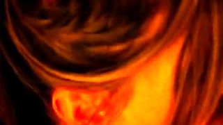 Jade's Double Pleasure: Amateur Cuckold MILF