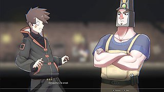 Adult anime erotica featuring Misskitty2k for the fans