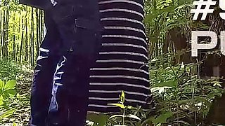 #91 Public Handjob Dick