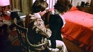Diary of a Bed (1972, US, full short movie, DVD rip)