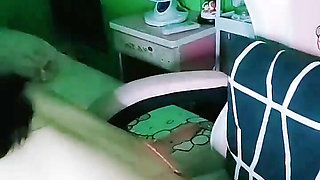 How does it feel to have a video call sex with a girlfriend?