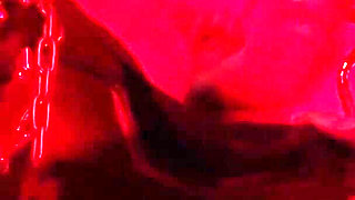 Extreme Deep Anal Fisting Double Fisting in Gyno Chair