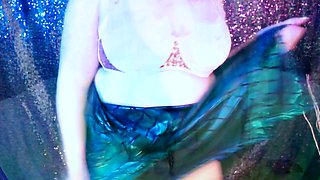 Enchanted control and femdom mind games with goddessjoules worshipped by all