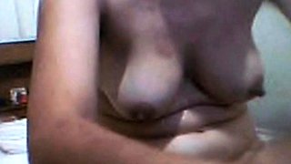 Indonesian Lily's Webcam Solo