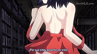 Hentai Spiritu: Hardcore, Bondage  Hentai Anime Porn