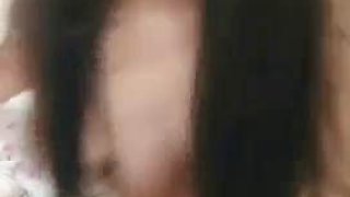 Korean 18yo camgirl fucks her tight pussy: Big Tits, Amateur  Babe Porn