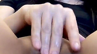 Fingering and Gaping My Wet Pussy. Part 17