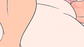 Assembling Hentai Animations - the Simpsons ( Marge ) Gravity Falls ( Wendy ) Family Guy ( Louis )