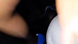 Caresse dans un Taxi - Une Vido pour Adultes en Francais a