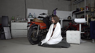 Anal Fisting Anastasia Mistress