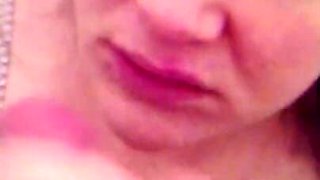 Wank and Blow