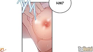 Step Mom Teaches Secret Class Part 1 - Family Taboo Hentai