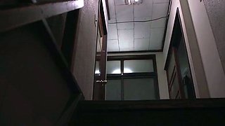 Amateur Asian Japanese Anal Creampie