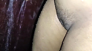 Viral video of beautiful girl Bathroom