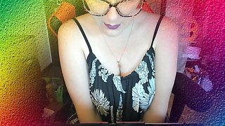 Dominated Verbally and to Give Me All Your Salary This Month to See My Tits