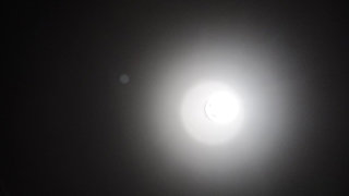 Wide Open ass while masturbating with View from Below View from ground