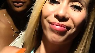 Hot Big Black Latina booty Black and Ebony