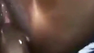 BBC Fucking My Wet Tight Pussy Slow Fast and Deep