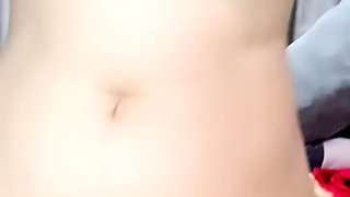 Amateur Asian girlfriend homemade hardcore action